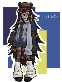 original character, OTA ~$30