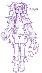 original character sketch (NFS)